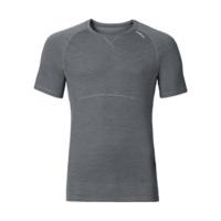 Odlo Revolution Light s/s Crew Neck Men (110292) grey melange