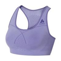 Odlo Medium Seamless Bra (170211) dusted peri melange