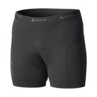 Odlo Shorts BIKE Men Black