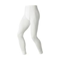 Odlo Pants Long Cubic Men (140282) white