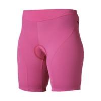 Odlo Tights Short Balance Women