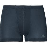 Odlo Cubic Boxer ebony grey black (140492)