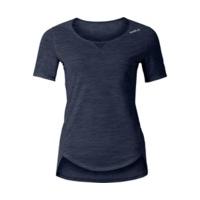 Odlo Revolution Light Short Sleeve Crew Neck Women (110291) navy new melange