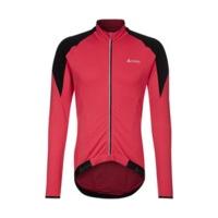 Odlo Stand-up collar l/s full zip Cover