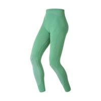 Odlo Pants long Evolution Warm Women (180921) mystic green / bay