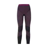 Odlo Blackcomb Evolution Warm Pants Women (170921) magenta purple melange / black