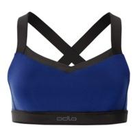 Odlo Medium Crossback Bra (170221) indigo