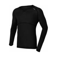 odlo revolution light long sleeve crew neck men 110072 black