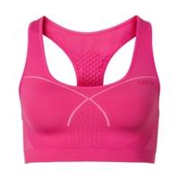 odlo medium seamless bra 170211 beetroot purple