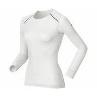 Odlo Shirt L/S Crew Neck Light W...