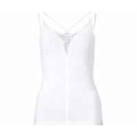 Odlo Revolution X-Light Singlet Crew Neck Women (110001) snow white melange