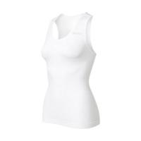 Odlo Tank Cross Back Evolution Light Women White