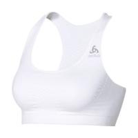 Odlo Medium Seamless Bra (170211) white