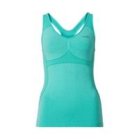 odlo top evolution light trend women 181101 cockatoo melange