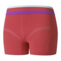 odlo panty evolution light trend hibiscus