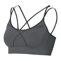 Odlo Soft Seamless Bra (130271) steel grey melange