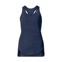 Odlo Revolution Light Singlet Crew Neck Women (110301) navy new melange