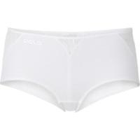 odlo revolution x light panty 110031 snow white melange