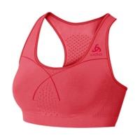 Odlo Medium Seamless Bra (170211) lollipop melange