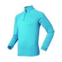 Odlo Midlayer 1/2 Zip Sun Peaks Men dresden blue