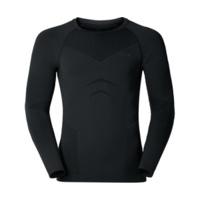 odlo he shirt ls crew neck evolution warm 7045530