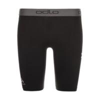 Odlo Sliq 2.0 Running-Tight - Short Women black-silver