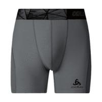 Odlo Ceramicool Pro Boxer Men steel grey/black