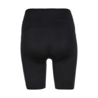 odlo sliq short running tight running pants women black