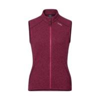 Odlo Vest Lucma Women purple