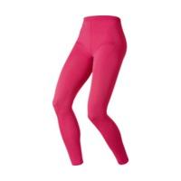 odlo pants long evolution light women pink