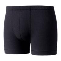 Odlo Boxer Cubic (140272) ebony grey / black