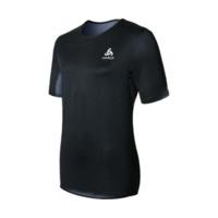 Odlo Shirt s/s Crew Neck Windproof Men