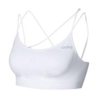 Odlo Soft Seamless Bra (130271) white