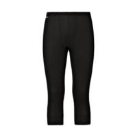 odlo pants 34 originals warm men 152052 black