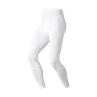 Odlo Pants Long Evolution Warm Men (180922) white