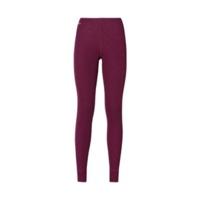 odlo pants long original warm women 152041 magenta purple