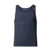 Odlo Revolution Light Singlet Crew Neck Men (110302) navy new melange