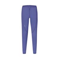 Odlo Revolution TW Warm Pants Women (110171) dusted peri melange