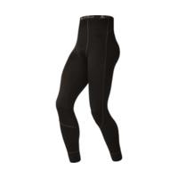 odlo pants long warm trend men black