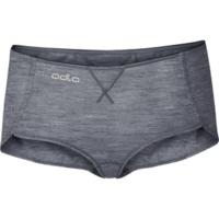 odlo revolution light panty 110311 grey melange