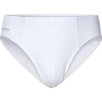 odlo briefs cubic men 140312 white