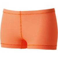 Odlo Panty Cubic Women (140271) flame / bird of paradise