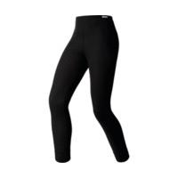 odlo pants long warm kids black