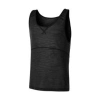 odlo revolution light singlet crew neck men 110092 black