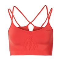 Odlo Soft Seamless Bra (130271) pome granate