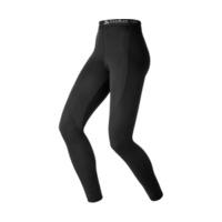 odlo pants long warm trend women black