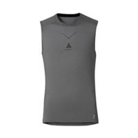 Odlo Ceramicool Singlet Men odlo steel grey