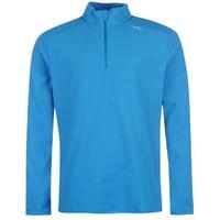 odlo orsino half zip fleece mens