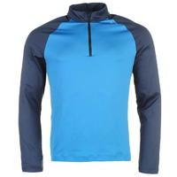 Odlo Pazola Half Zip Top Mens