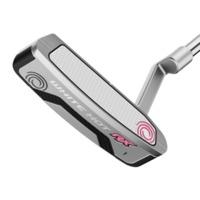 odyssey white hot rx 1 ladies putter ladies right 33